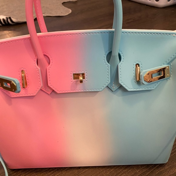 CANDY HANDBAG 👛 NWOT - Picture 9 of 11